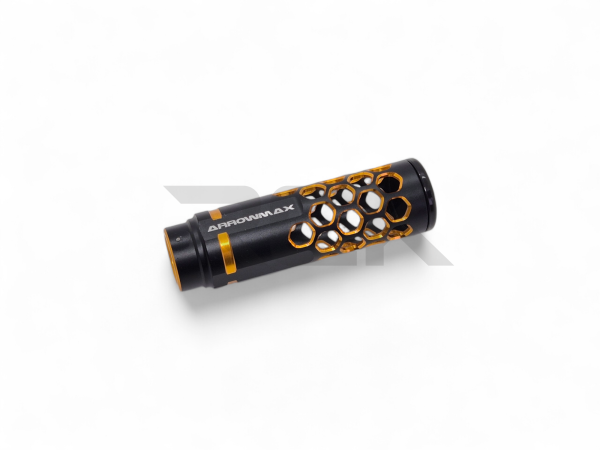 Arrowmax 490030-BG - Kupplungs Tool - Honeycomb - Black Golden