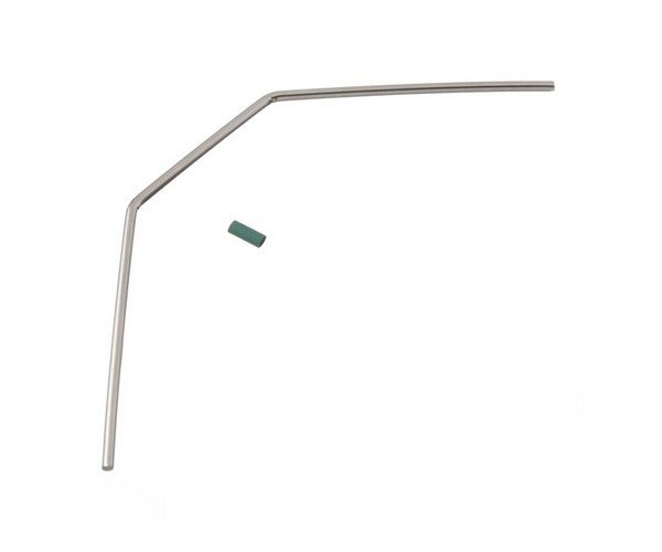 Durango TD330697 - Anti-Roll Bar Rear 2.6mm Green