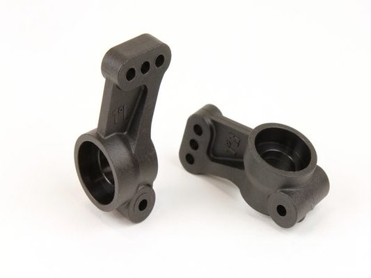 Durango TD330007 - Rear Hubs: 1pair Left & Right (1 Degree Toe-In)