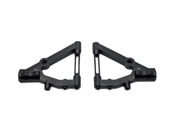 Serpent 903882 - Viper 990 EVO - Wishbone FR lw L+R hard (1 pair)