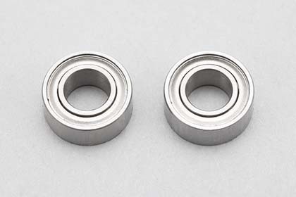 Yokomo BB-1050H - YZ-4SF2 - 10x5x4mm HD Ball Bearing for Offroad (2 pieces)