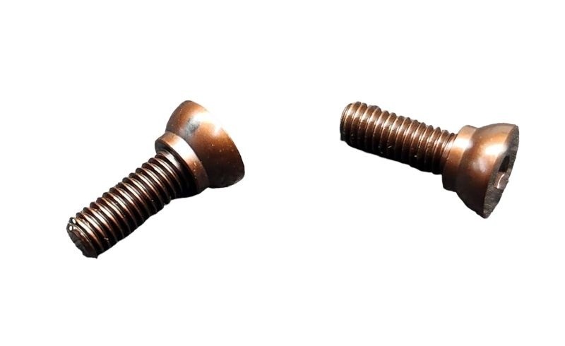 CRC 3074 - MetriCKs - Pivot Screw (2 pcs)