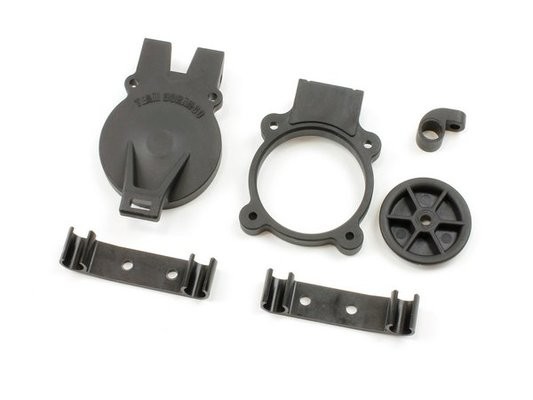 Durango TD320031 - Fuel Tank Cap Set