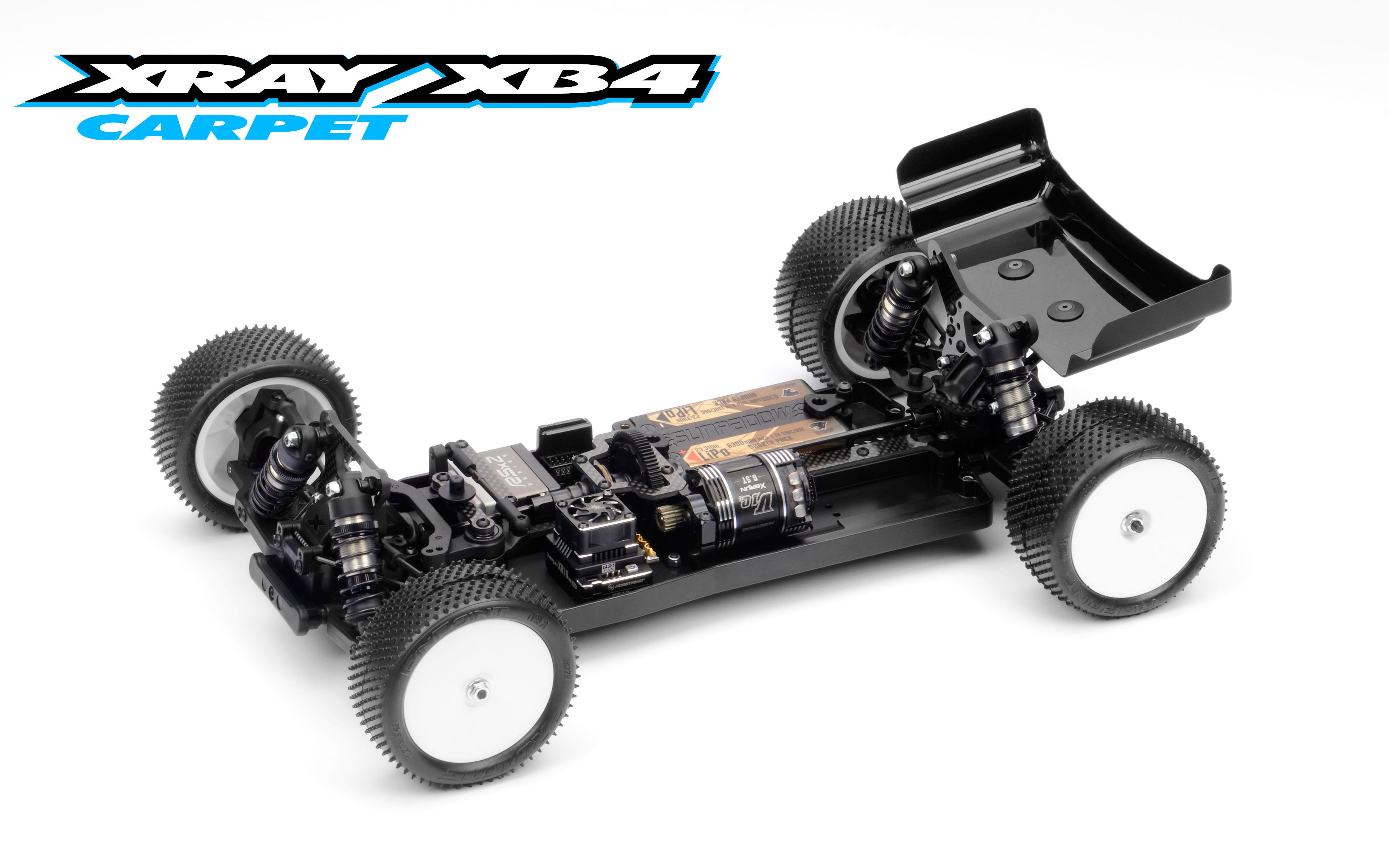 xray xb4 2022