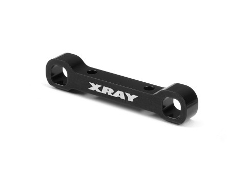 XRAY 323328 - XB2 2022 - Alu 7075 T6 Aufhängungshalter Heck