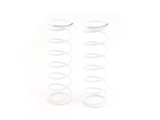 Durango TD330416 - SHOCK SPRINGS: FRONT WHITE 87gf/mm (BLUE) (2St)