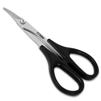 Team Titan 15007 - Body Shell Scissors