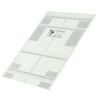 Team Titan 30112 - Decal for Setup Board - 430 x 320 mm