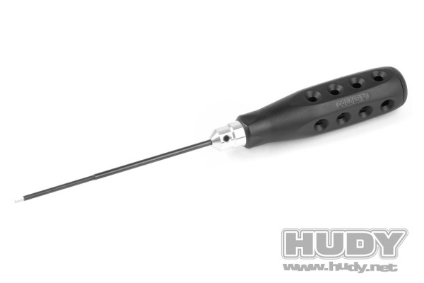 HUDY 126349 - ProfiTools Innensechskant Schraubendreher 1/16"