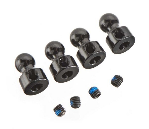 Durango TD330688 - Anti-Roll Bar Pivot Ball (4 pcs)