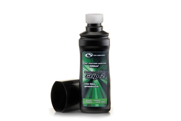 CS - C6420 - CG Competition Grip 2 Haftmittel - 100ml