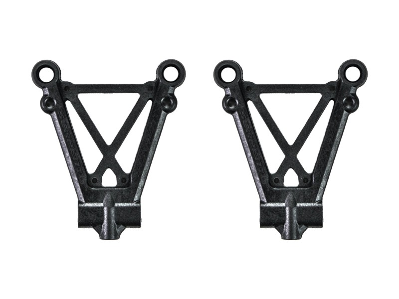 Serpent 401830 - X20 medius Wishbone Lower RR (2 pieces)