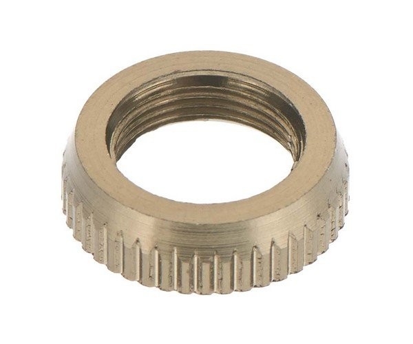 Durango TD708015 - SERVOSAVER NUT : ALUMINIUM (Olive) (1pc)