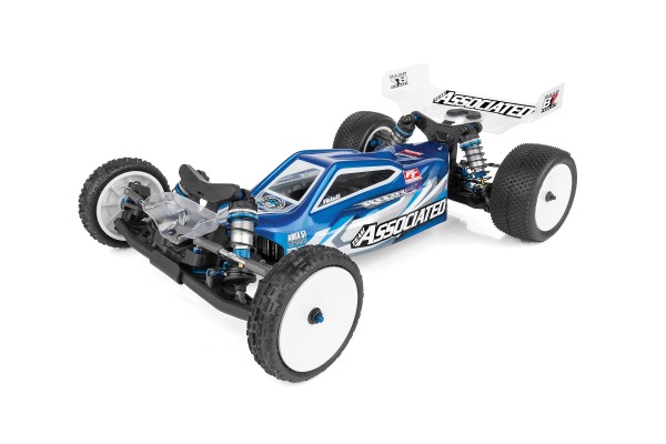 Team Associated 90041 - B7 - 1:10 2WD Offroad Buggy Car Kit