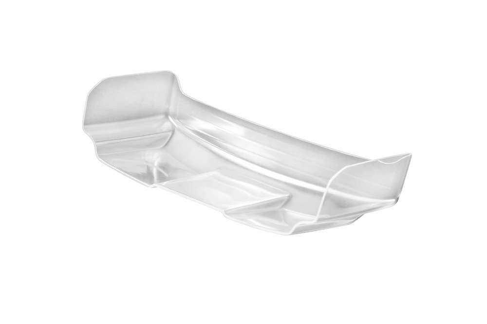 XRAY 323510 - XB2 polycarbonate Rear Wing 1.0mm