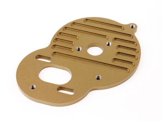 Durango TD310276 - Heatsink Motor Plate