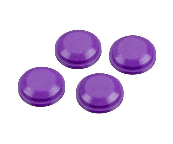 Durango TD330527 - SHOCK DIAPHRAGM (S60 PURPLE 4pcs)