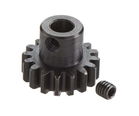 Durango TD310654 - 16T Mod Pinion - Long Boss