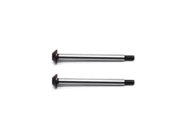 Serpent 601290 - SRX8 - Bumper Bolt (2 pcs)