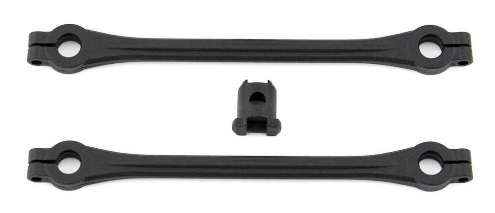 Team Associated 4728 - F6 - Rear Pod Links (2 pcs)