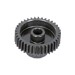 Team Titan 56037U - Ultra Aluminium Pinion - 64dp - 37T