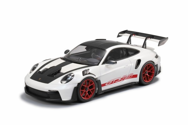 Tamiya 24370 - Porsche 911 GT3 RS 992 - Strassenversion - 1:24 - Plastik Baukasten