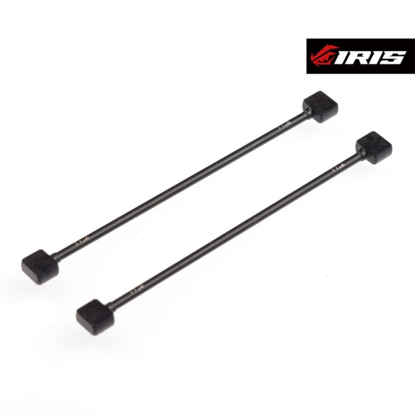 Iris 51010 - Iris ONE - Spring Set C=11.2 (2pcs)