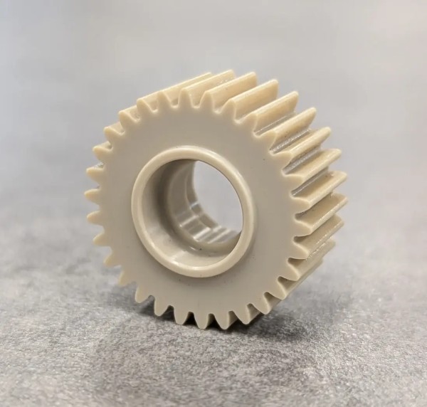 Willspeed W3096 - Tuning PEEK Idler Gear - Zahnrad - 30T - für Schumacher LD3 (1 Stück)