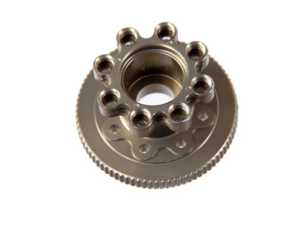 Mugen E2714 - MBX-8R - Flywheel (4-shoe)