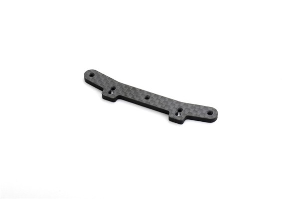 CARTEN NHA498 - T410 RALLY - Graphite Body Mount Plate