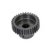 Team Titan 56033U - Ultra Aluminium Pinion - 64dp - 33T