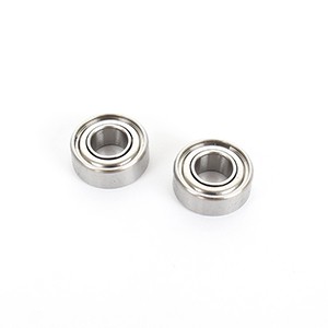 ARC R846001 - R8.4E - NMB Ball Bearing - 6x13x5mm (2 pcs)