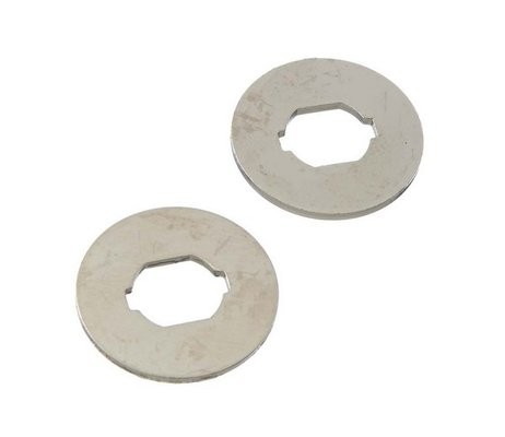 Durango TD310468 - Brake Disc (2pcs)