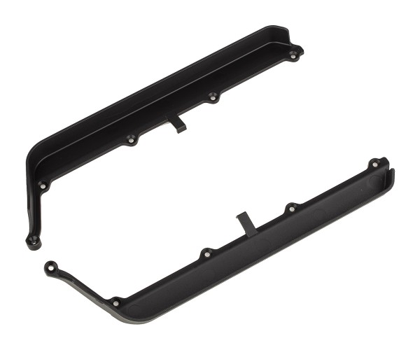 Team Associated 81570 - RC8B4e - Side Guards (1 pair)