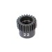 Team Titan 56022U - Ultra Aluminium Pinion - 64dp - 22T