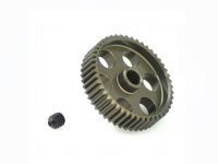 Arrowmax 364047 - pinion gear - hard coated - 64dp - 47 Teeth