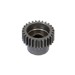 Team Titan 56025U - Ultra Aluminium Pinion - 64dp - 25T