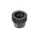 Team Titan 56024U - Ultra Aluminium Pinion - 64dp - 24T