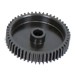 Team Titan 56050U - Ultra Aluminium Pinion - 64dp - 50T