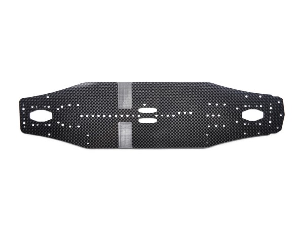 Serpent 402022 - X20 2023 - Chassis Carbon