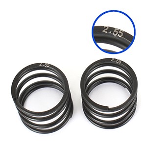 ARC R147012 - A10-25 - X-Low Spring - C2.55 - 17mm (2 pcs)