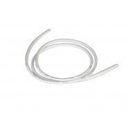 DASH DA-771013 - Silicon Wire - white - 12AWG (1m)