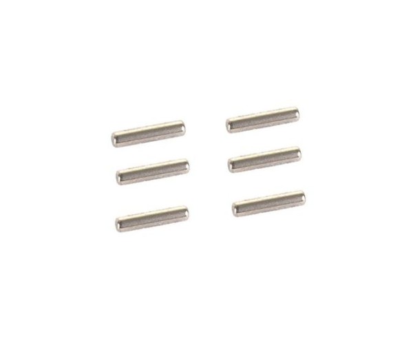 ARC R136002 - A10-25 - 1.5x6.8mm Pin (6 pcs)