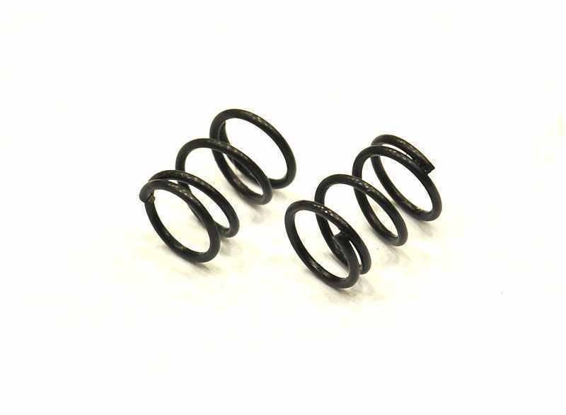 Serpent 411218 - F110 Front spring 22lbs S120L (2)