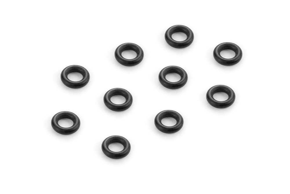 XRAY 970030 - O-Ring 3.0x1.5mm (10 Stück)