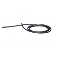 DASH DA-771003 - Silikonkabel - schwarz - 12AWG (1 Meter)