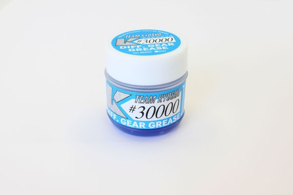 Kyosho 96505 - Diff Gear Grease - also for Awesomatix A12 KingPin - 30000 - BLUE (15g)