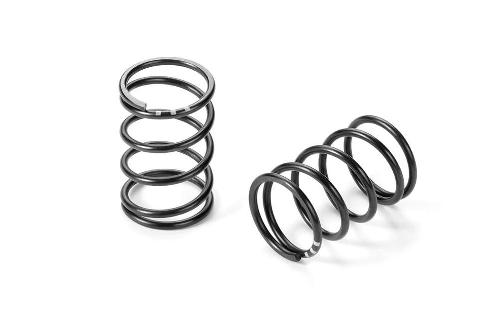 XRAY 358196 - GTX8 Spring 3 Dots (2 pieces)