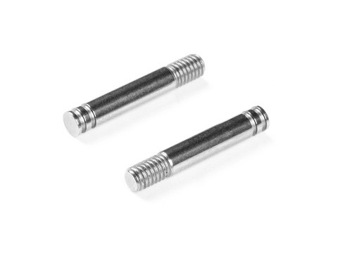 XRAY 308365 - X4 2023 - XLP Shocks - Shock Shaft (2 pcs)