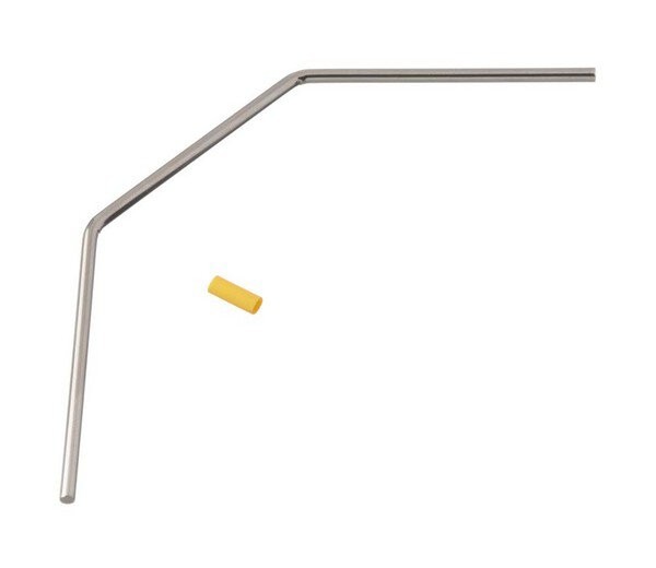 Durango TD330692 - Anti-Roll Bar Front 2.4mm Yellow